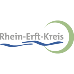 Logo Rhein-Erft-Kreis